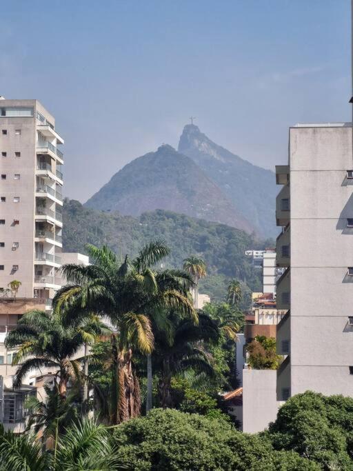 O Mais Aconchegante Da Paissandu Rio de Janeiro Exterior foto