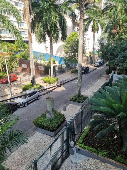O Mais Aconchegante Da Paissandu Rio de Janeiro Exterior foto